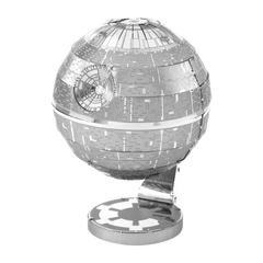 Metal Earth Star Wars Death Star