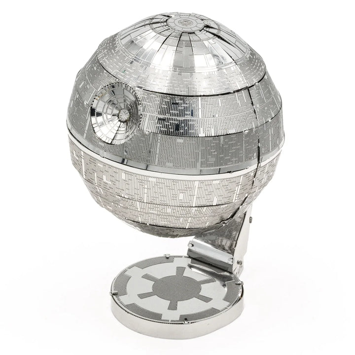 Metal Earth Star Wars Death Star - Hobby & Collectables