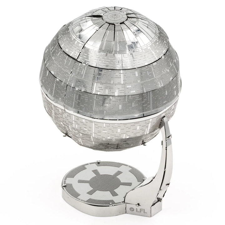 Metal Earth Star Wars Death Star - Hobby & Collectables