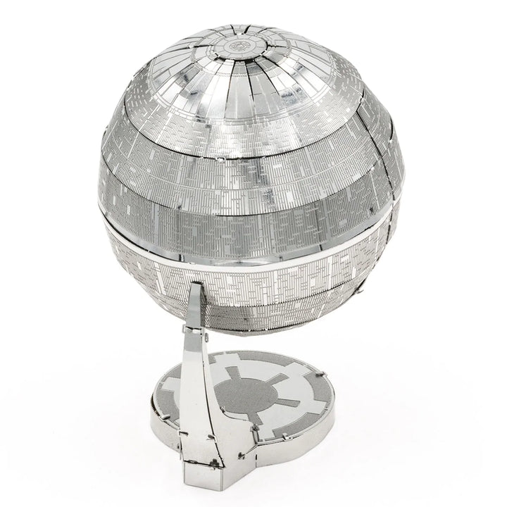 Metal Earth Star Wars Death Star - Hobby & Collectables