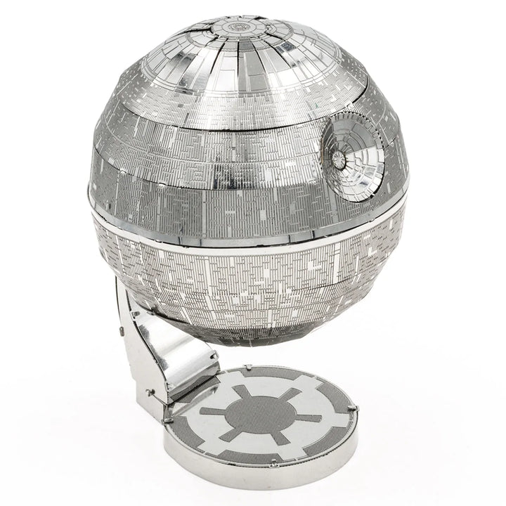 Metal Earth Star Wars Death Star - Hobby & Collectables