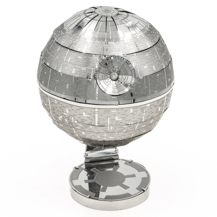 Metal Earth Star Wars Death Star - Hobby & Collectables