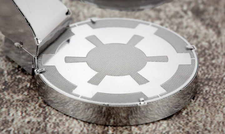 Metal Earth Star Wars Death Star - Hobby & Collectables