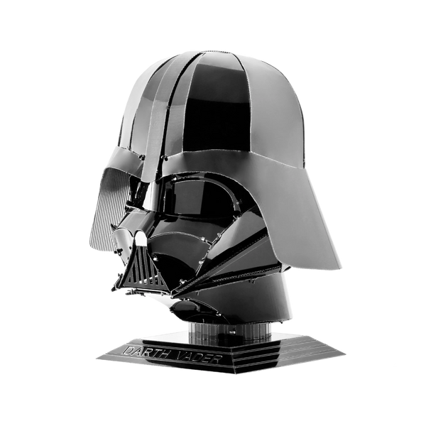 Metal Earth | Star Wars Darth Vader Helmet