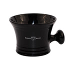 Edwin Jagger | Porcelain Shaving Bowl with Handle