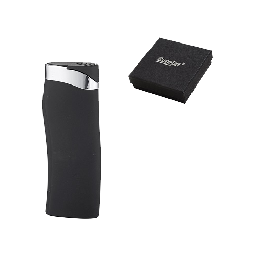 Eurojet Cigar Lighter Wave Black -250013