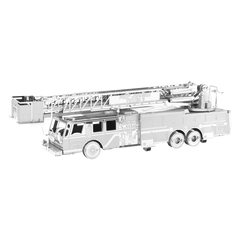 Metal Earth | Fire Engine