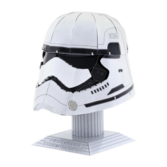Metal Earth | Star Wars Stormtrooper Helmet