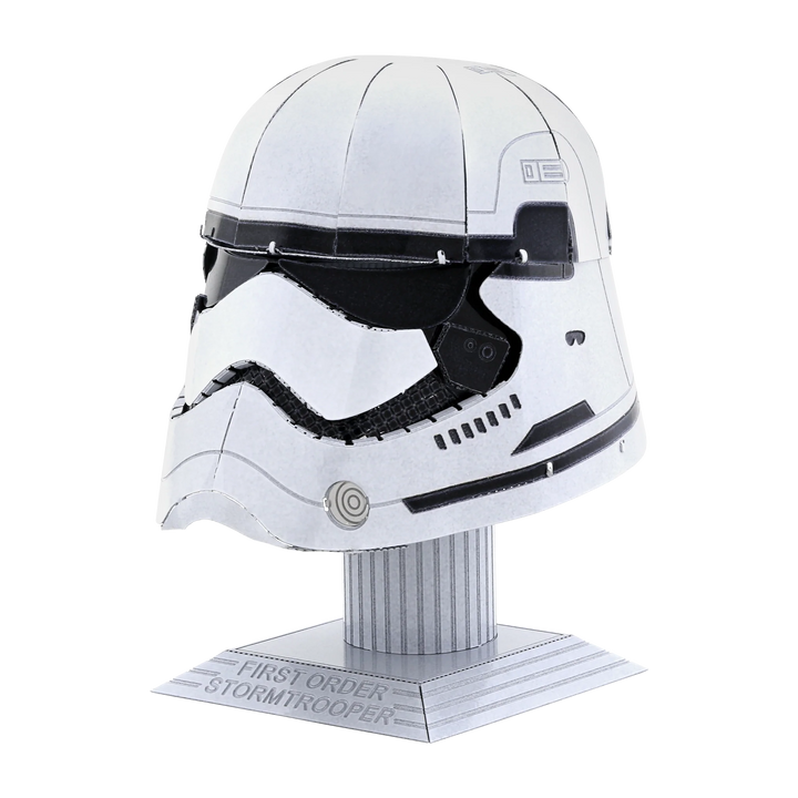 Metal Earth | Star Wars Stormtrooper Helmet - Hobby & Collectables