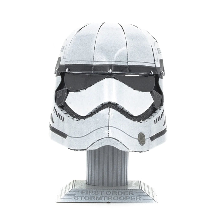 Metal Earth | Star Wars Stormtrooper Helmet - Hobby & Collectables