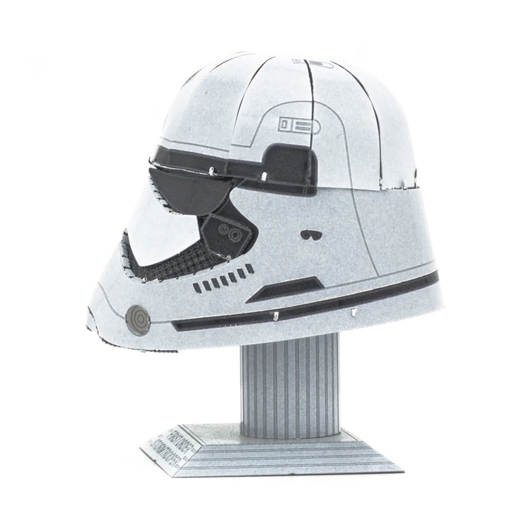 Metal Earth | Star Wars Stormtrooper Helmet - Hobby & Collectables