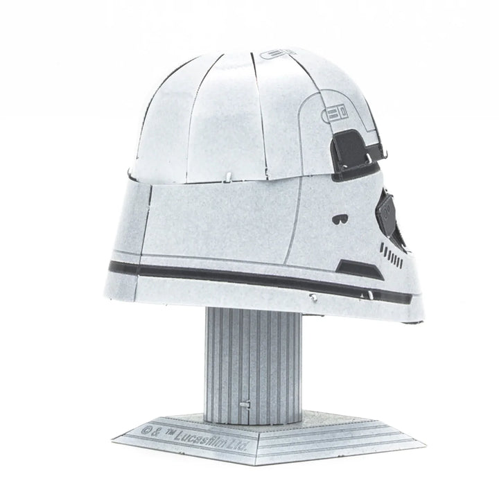 Metal Earth | Star Wars Stormtrooper Helmet - Hobby & Collectables