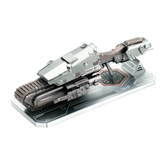 Metal Earth | Star Wars First Order Treadspeeder
