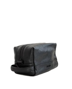 Zemp | Golf Vanity Bag - Black