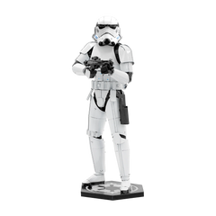 Metal Earth Star Wars Stormtrooper