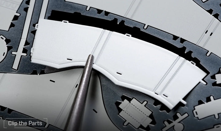 Metal Earth Star Wars Stormtrooper - Hobby & Collectables