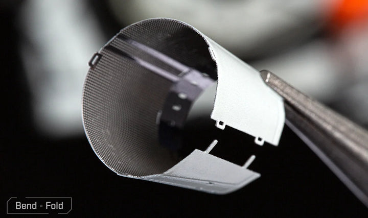 Metal Earth Star Wars Stormtrooper - Hobby & Collectables