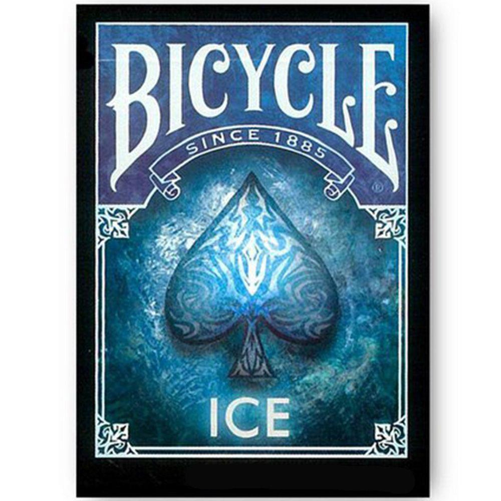 Bicycle Cards Ice Deck