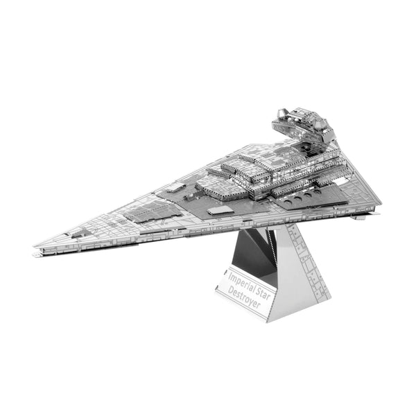 Metal Earth | Star Wars Imperial Star Destroyer