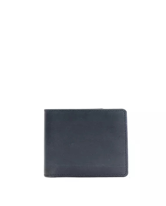 Max leather wallet