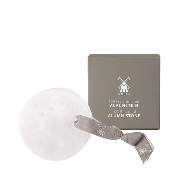 Muhle | Alum Stone