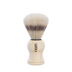 Muhle | Nom Shaving Brush - Pure Bristle