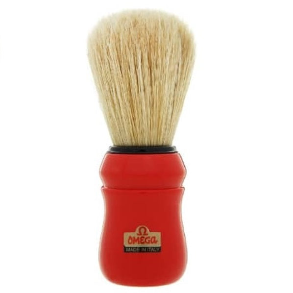 Omega 49 Professional Shaving Brush