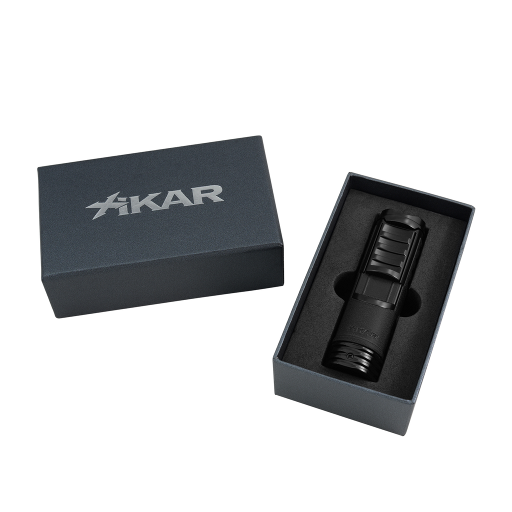 Xikar Tactical Cigar Lighter