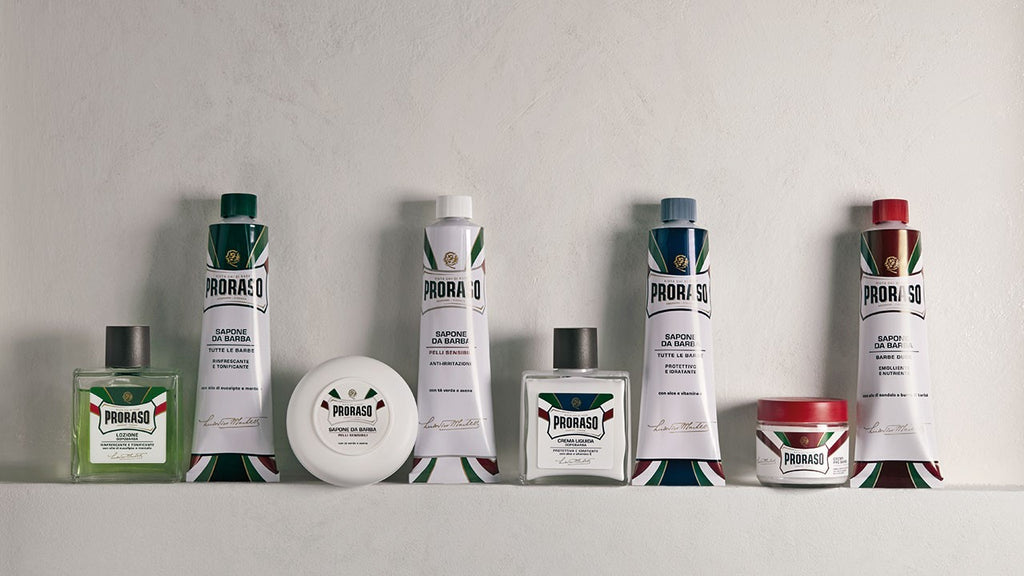 Proraso Collection