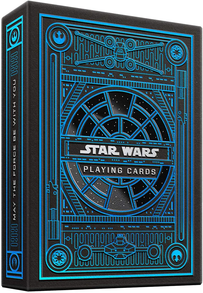 Bicycle Cards Star Wars Dark Side