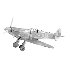 Metal Earth | Supermarine Spitfire