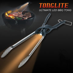 Tonglite | Champ Illuminated Braai Tong