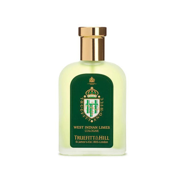 Truefitt & Hill West Indian Limes Cologne