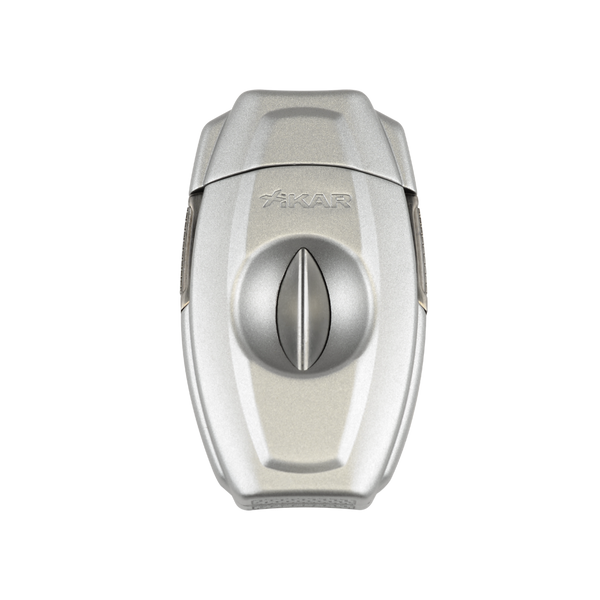 Xikar | VX2 V-cut Silver