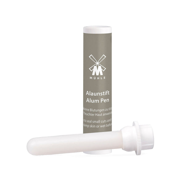 Muhle | Alum Pen