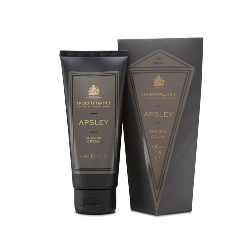 Apsley Shave Cream Tube 75Gm