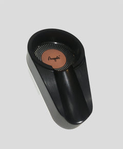 Angelo | Cast Aluminium Cigar Ashtray