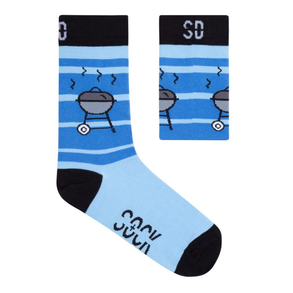 Sock Doctor | Braai Socks