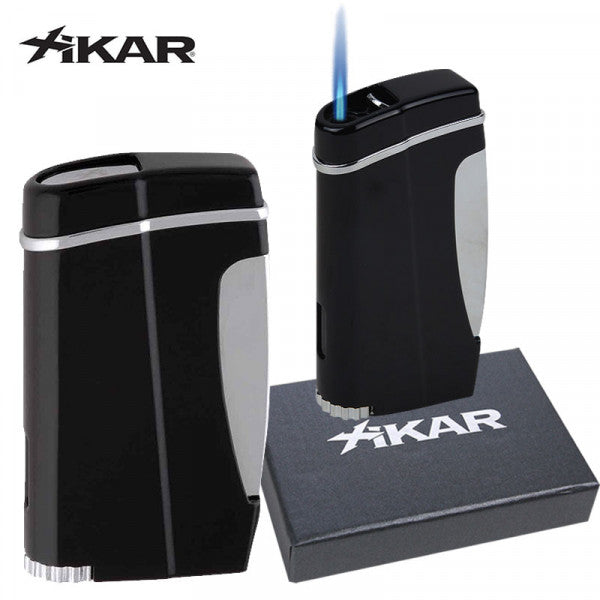 Xikar Lighter Executive Black