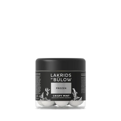 Lakrids by BŸlow | Frozen Crispy Mint Liquorice