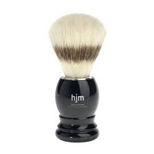 Muhle | Nom Shaving Brush - Pure Bristle
