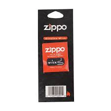 Zippo Wicks Carded
