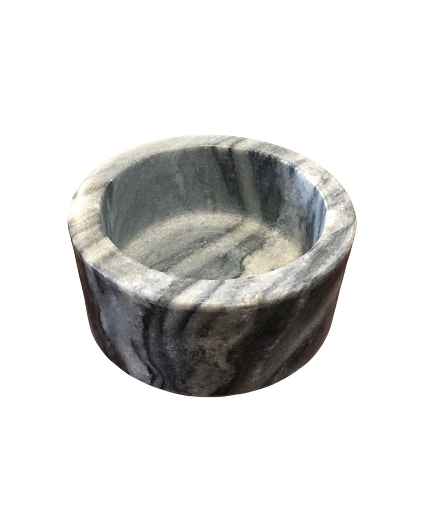 Marble Shave Bowl