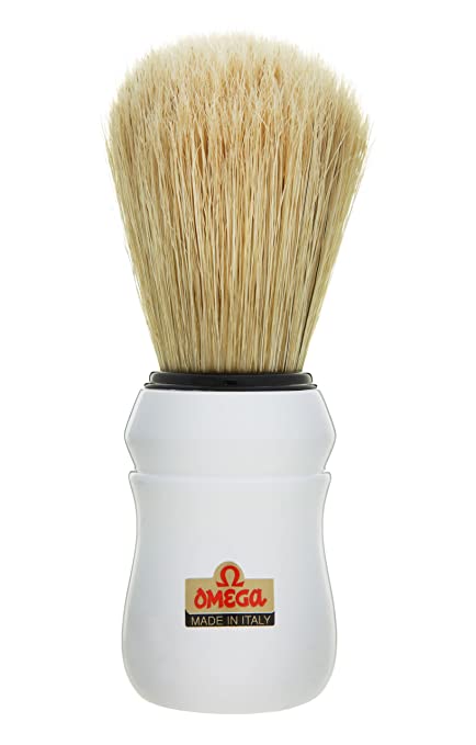 Omega 49 Professional Shaving Brush