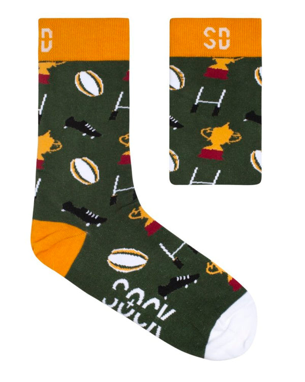 Sock Doctor | Rugby
