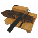 Ultratec | Bamboo Biltong Slicer