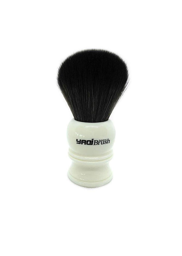 Yaqi | White Knight Shave Brush