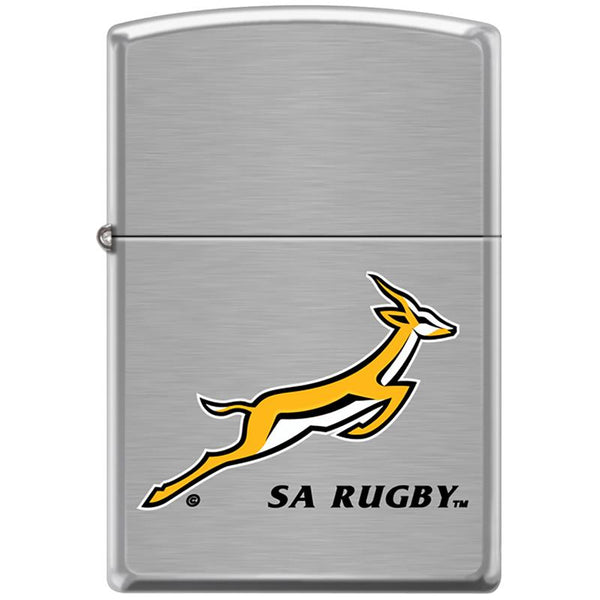 Zippo Lighter | SA Rugby